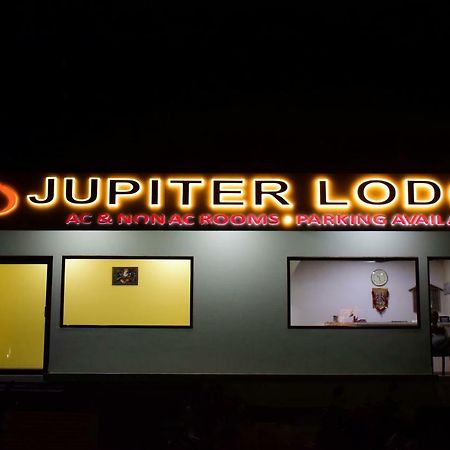 Jupiter Lodge Siliguri Dış mekan fotoğraf