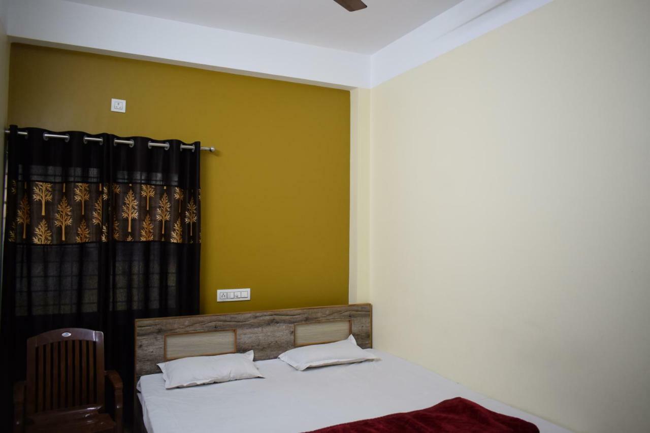 Jupiter Lodge Siliguri Dış mekan fotoğraf