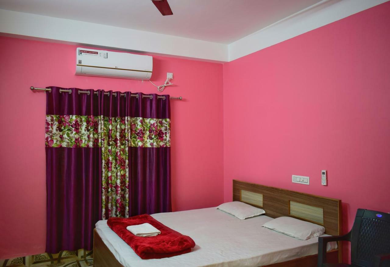 Jupiter Lodge Siliguri Dış mekan fotoğraf