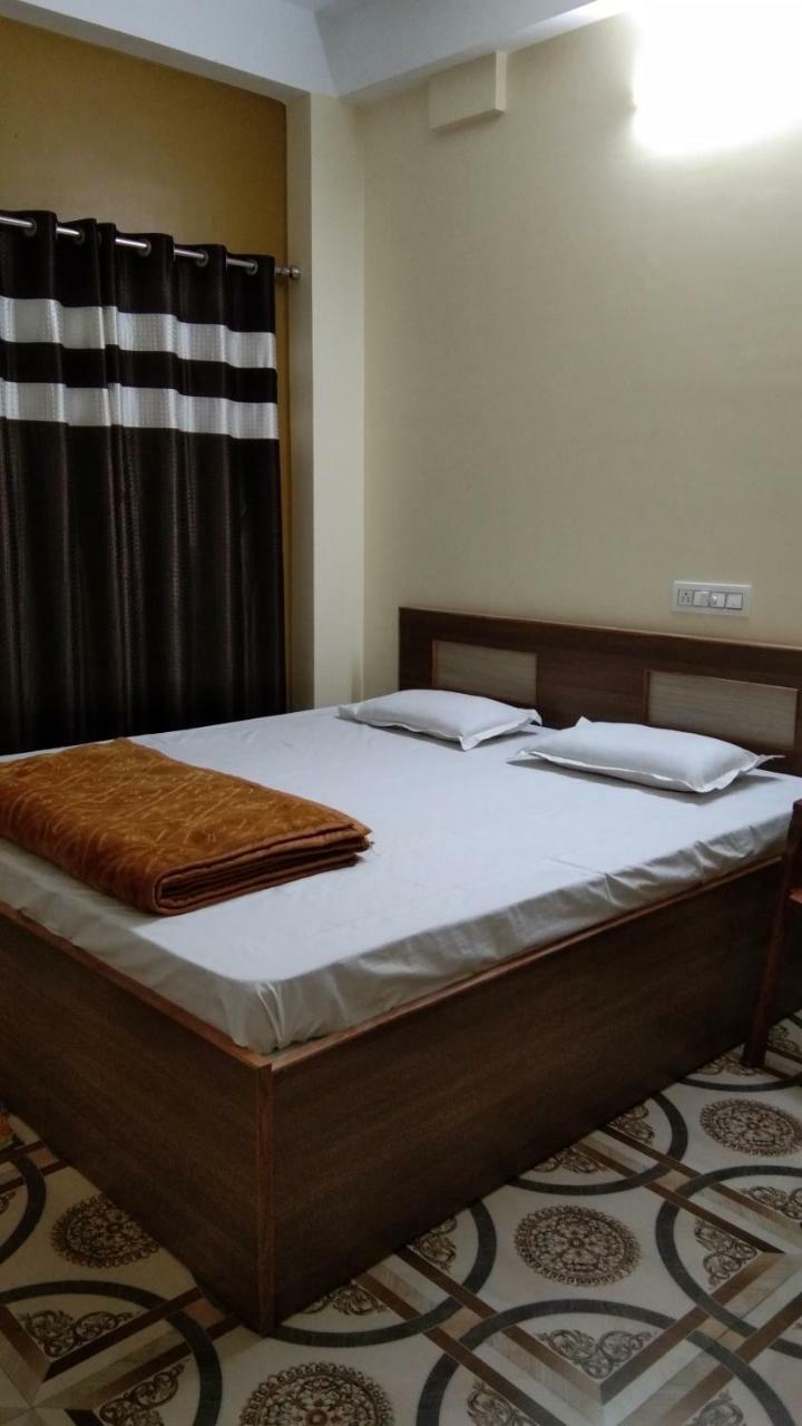 Jupiter Lodge Siliguri Dış mekan fotoğraf