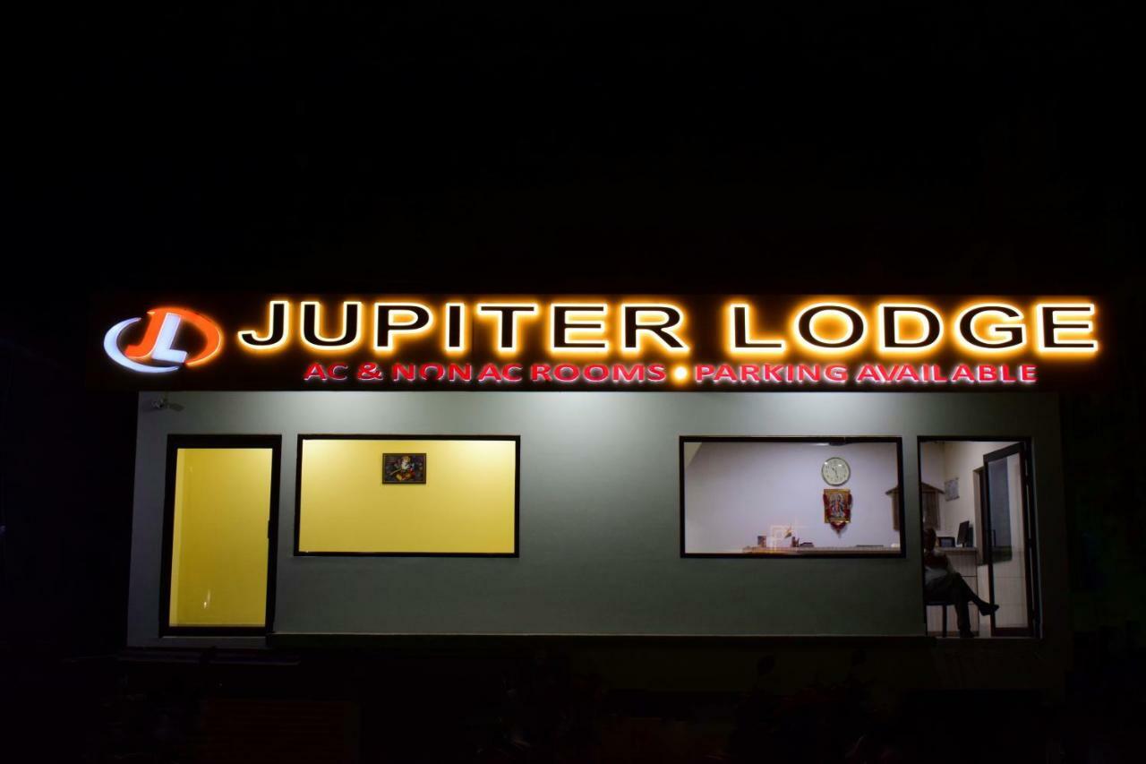 Jupiter Lodge Siliguri Dış mekan fotoğraf