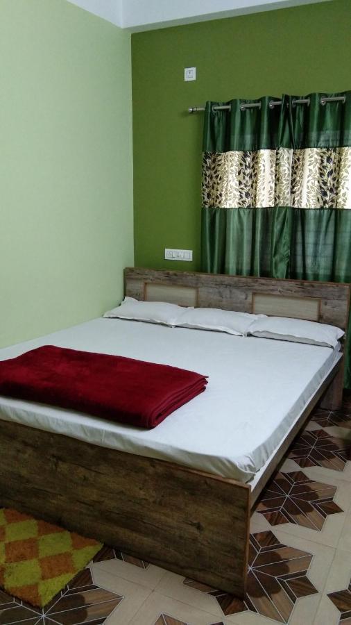 Jupiter Lodge Siliguri Dış mekan fotoğraf